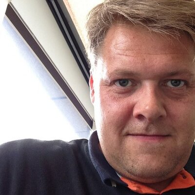 Profile Picture of Jakob Bach (@bachjak) on Twitter