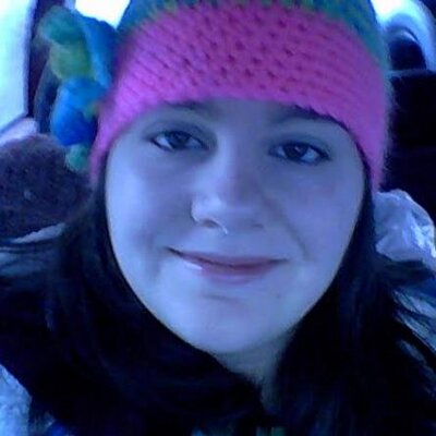 Jessie Radford - Twitter Profile Picture of Jessie Radford (@lady_death07) on Twitter