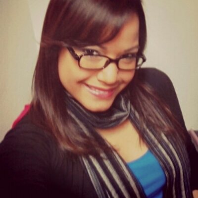 Profile Picture of Celeste Peña (@CelesteIsabelP) on Twitter