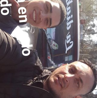 Profile Picture of David Riscino (@david.riscino.1) on Facebook