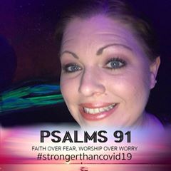 Profile Picture of Shannon Farrell (@@shanderbel) on Tiktok