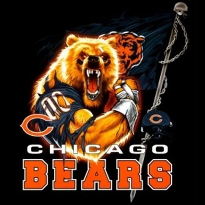 Profile Picture of Brandon Moseng (@bearsrock27) on Twitter