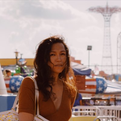 Profile Picture of Lingua Franca (@linguafrancamov) on Twitter