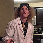 Profile Picture of Christopher Owen (@crabman.2010) on Flickr