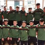 Profile Picture of sean hyland (@seanhyland9) on Instagram