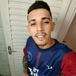 Profile Picture of Patrick Lucas (@patricklukas33) on Instagram