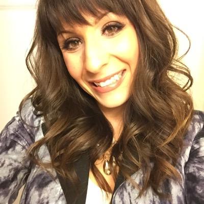 Profile Picture of Jamie DelRicco (@JJ_Ricco) on Twitter