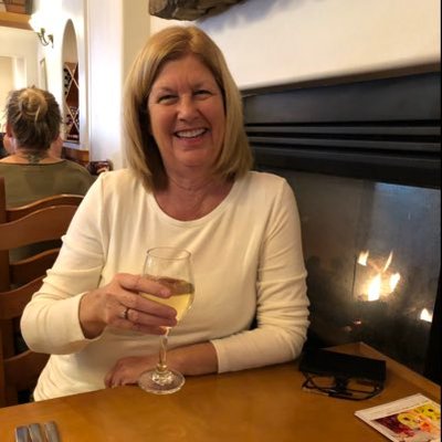 Profile Picture of Norma Jenkins (@NormaJe48607971) on Twitter