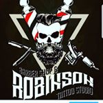 Profile Picture of Robinson -Barberia & Tattoo- (@robinson.barbertattoo) on Instagram