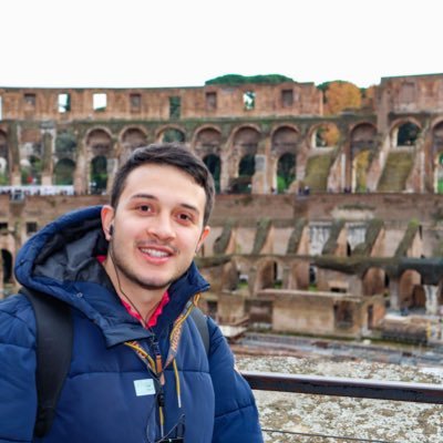 Profile Picture of Juan Tobón✈ (@jptobon) on Twitter