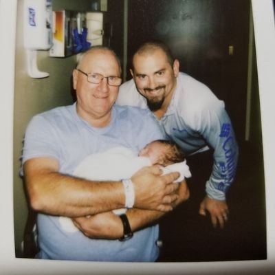 Profile Picture of Trevor Hargroder (@TrevorHargroder) on Twitter