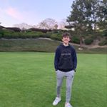 Profile Picture of Teddy Hackett (@teddyjhackett) on Instagram