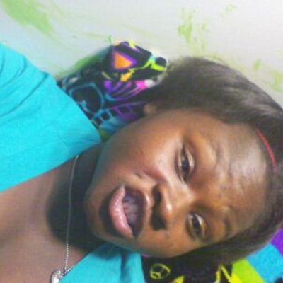 Profile Picture of Jamie Slaughter (@MeeMee_To_Cute1) on Twitter