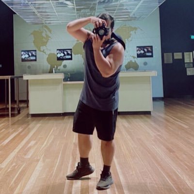 Profile Picture of Rick_tsai (@RICK_TSAI999) on Twitter