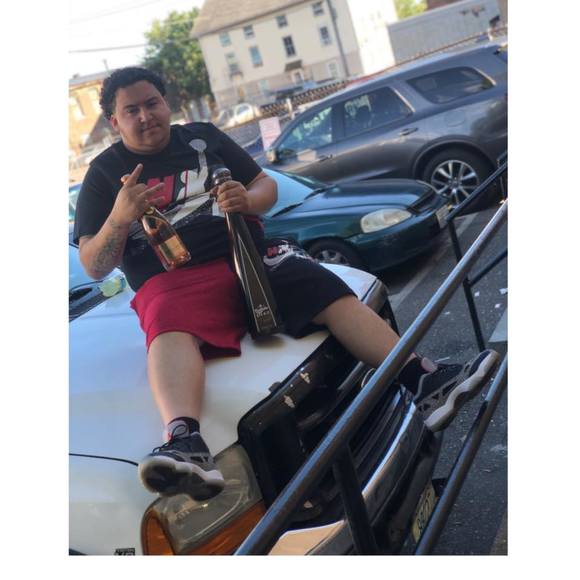 Profile Picture of Roy Jr. (@benjichaser863) on Poshmark