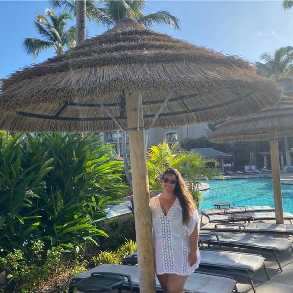 Profile Picture of Sharona Samuelsson-clement (@sls0085) on Poshmark