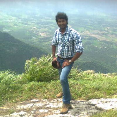 Profile Picture of ANEESH NAIR (@aneeshnair1988) on Twitter