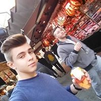 Profile Picture of Alex Andrei (@alex-andrei-24) on Quora