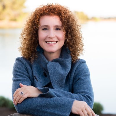 Profile Picture of Jodi Klugman-Rabb (@JodiRabb) on Twitter