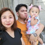 Profile Picture of ariel paulo mendiola navarro (@luckyayii02) on Instagram