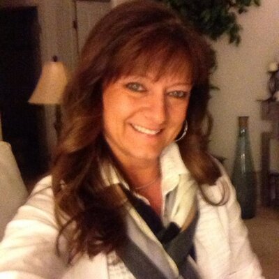 Profile Picture of Cheryl Christensen (@crazywrapworx) on Twitter