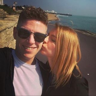 Profile Picture of Ben Hanvey (@ben.hanvey) on Facebook