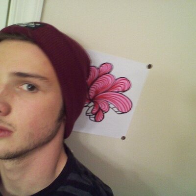Profile Picture of Stephen Hagopian (@ST4RS33D) on Twitter