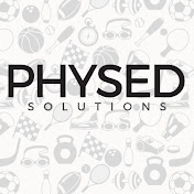 Profile Picture of Tyler McCune (@physedsolutions) on Youtube