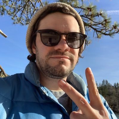 Profile Picture of Gabriel Arnold (@ourdailybeard) on Twitter