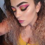 Profile Picture of kimberly Barajas (@makeup_by_kimxoxo) on Instagram