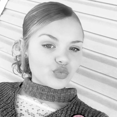 Profile Picture of Gianna Jackson (@Giannajackson9) on Twitter