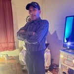 Profile Picture of James Garris (@garris.james) on Instagram