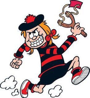Profile Picture of Minnie the Minxon Wikipedia