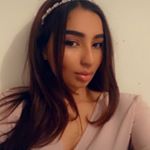Profile Picture of 🦋 (@kamelia_nch) on Instagram