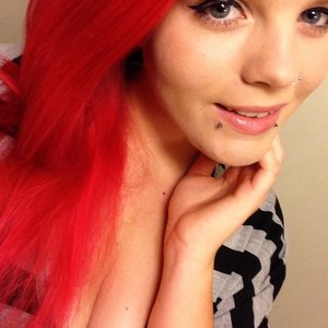 Profile Picture of Kristina Ann Collins (@kriss_lucker) on Myspace