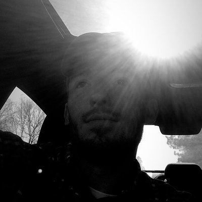 Profile Picture of Cody Parsons (@Cody_Wade_) on Twitter
