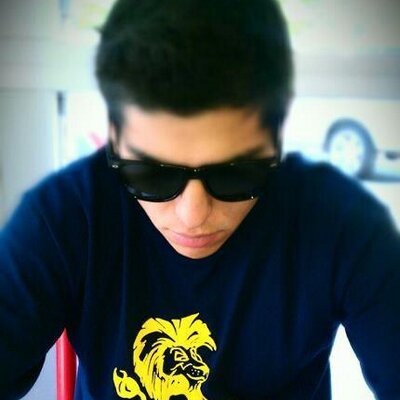 Profile Picture of Richard Ledesma (@KiddRichiee) on Twitter