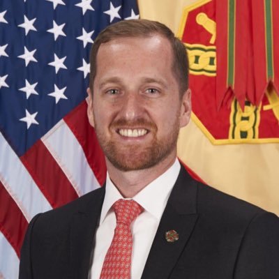 Profile Picture of Wes Leisinger (@waleisinger) on Twitter