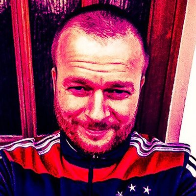 Profile Picture of Michael Bartsch (@mbartsch74) on Twitter