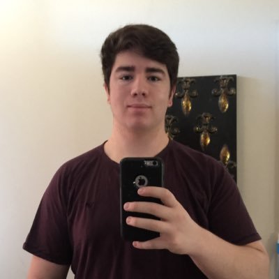 Profile Picture of Justin Irby (@justinirby_) on Twitter