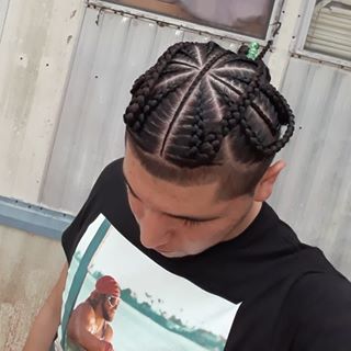 Profile Picture of Aaron Lerma (@AztecStud54) on Facebook