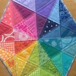 Profile Picture of Heather Acton (@quiltbrarian) on Instagram