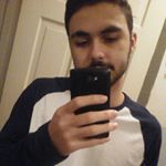 Profile Picture of Alex Samples (@aylecks) on Instagram