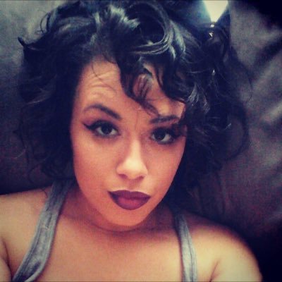 Profile Photo of Brittany Calloway (@PrettyGirlGore) on Twitter