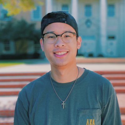 Tai Matthew Tran - Twitter Profile Picture of Tai Matthew Tran (@TaiMatthewTran) on Twitter
