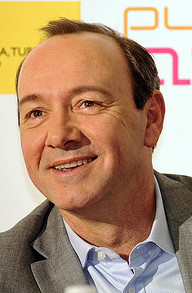Profile Picture of Kevin Spacey filmography - Wikipediaon Wikipedia