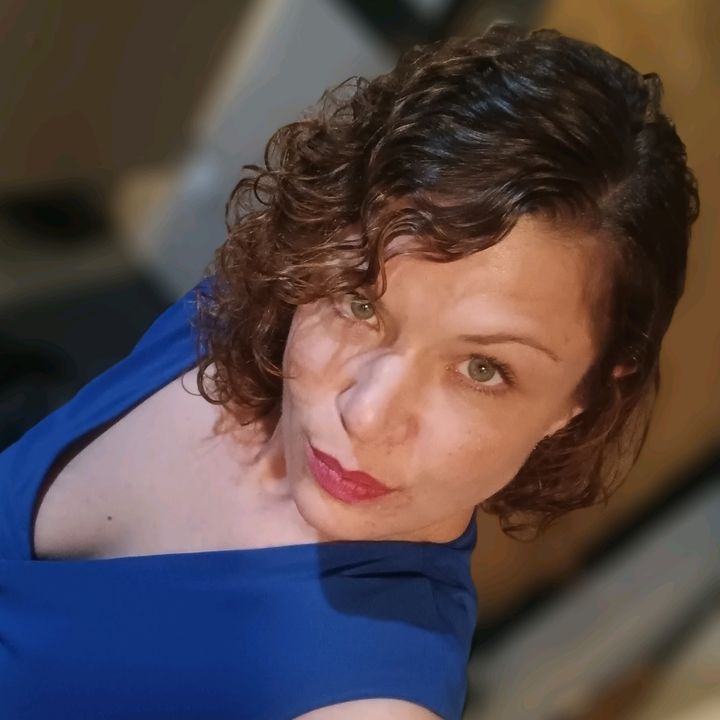 Profile Picture of Joewella DeVille (@joelledevincentis) on Tiktok