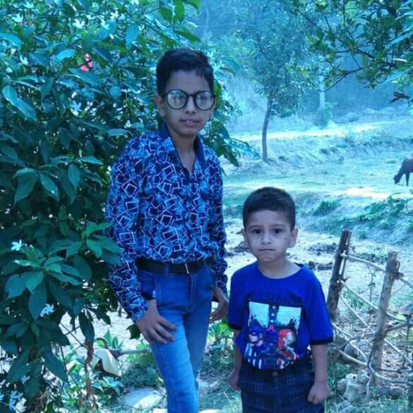 Profile Picture of Sameer Joshi (@sameerjoshi84) on Tiktok