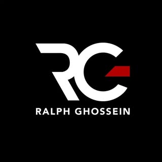 Profile Picture of RALPH GHOSSEIN (@ralphghossain) on Instagram