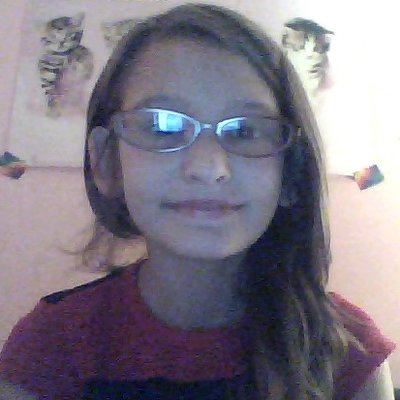 Profile Picture of Kaitlyn Beck Strong (@KaitlanBeck) on Twitter